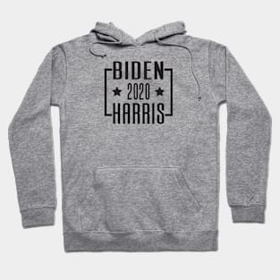 Biden Harris 2020 Hoodie